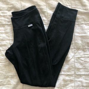 Patagonia Capilene 3 base layer pants